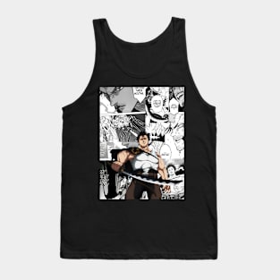 Yami Sukehiro Tank Top